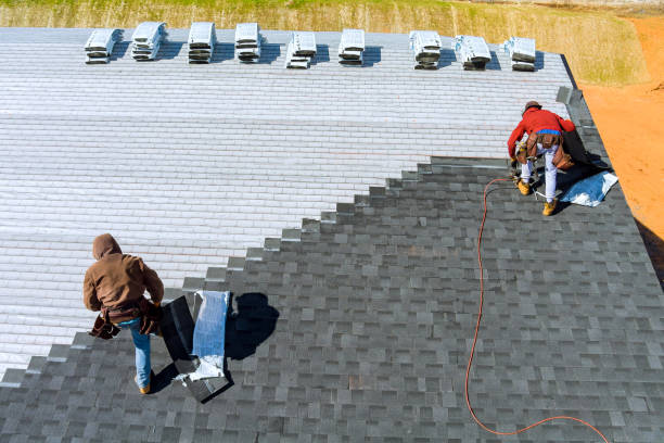 Quick and Trustworthy Emergency Roof Repair Services in Friendly, MD