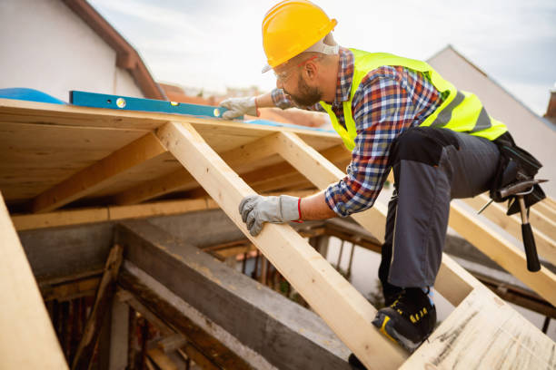 Best Roof Waterproofing Services  in Friendly, MD