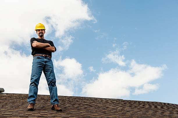 Best Residential Roofing Contractor  in Friendly, MD