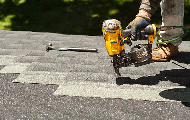 Best Residential Roof Replacement  in Friendly, MD